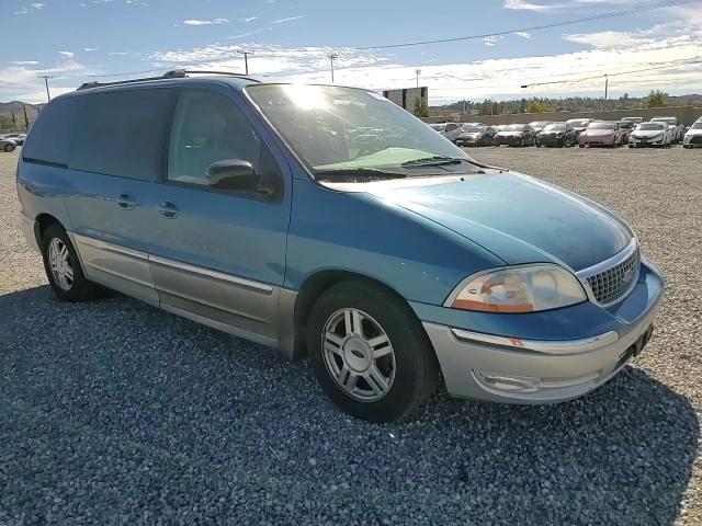 2003 Ford Windstar - Image 12
