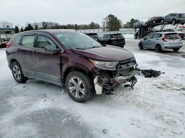 2018 Honda CR-V - Image 12