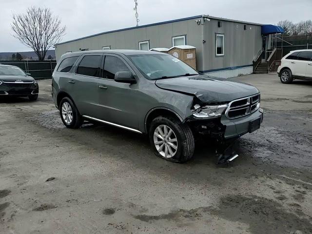 2019 Dodge Durango - Image 14