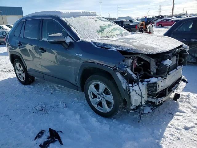 2019 Toyota RAV 4 - Image 11