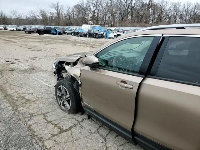 2018 GMC Terrain - Image 11