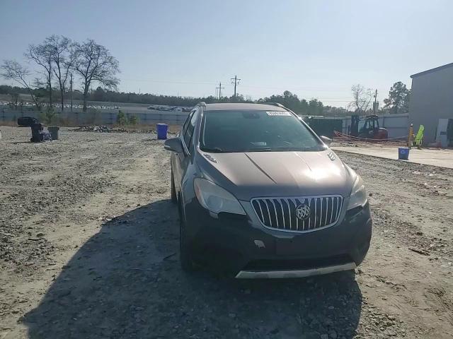2015 Buick Encore - Image 14