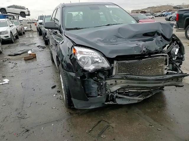 2015 Chevrolet Equinox - Image 15