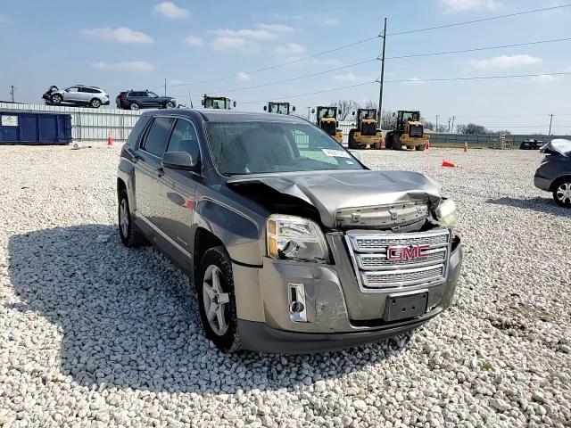 2012 GMC Terrain - Image 12