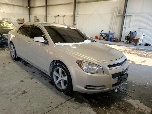 2012 Chevrolet Malibu - Image 11