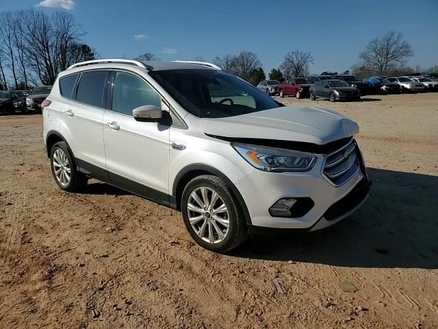 2017 Ford Escape - Image 12