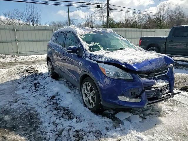 2013 Ford Escape - Image 11