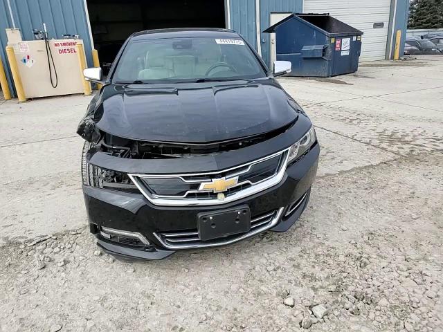 2017 Chevrolet Impala - Image 10