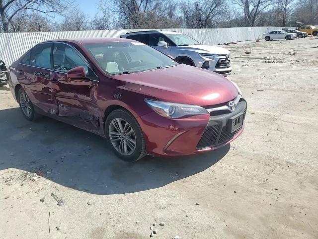2017 Toyota Camry - Image 11