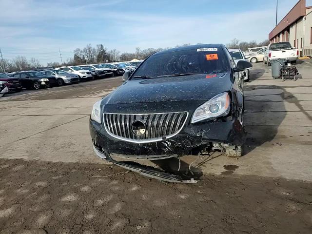2014 Buick Regal - Image 11