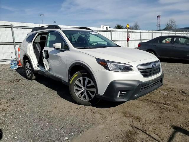 2020 Subaru Outback - Image 11