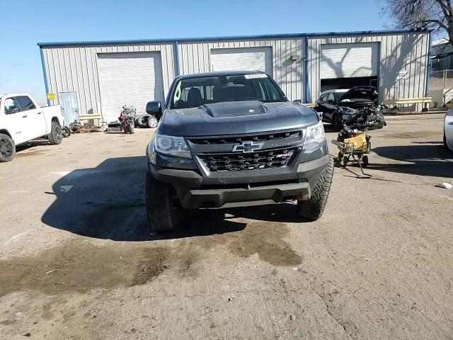 2019 Chevrolet Colorado - Image 10