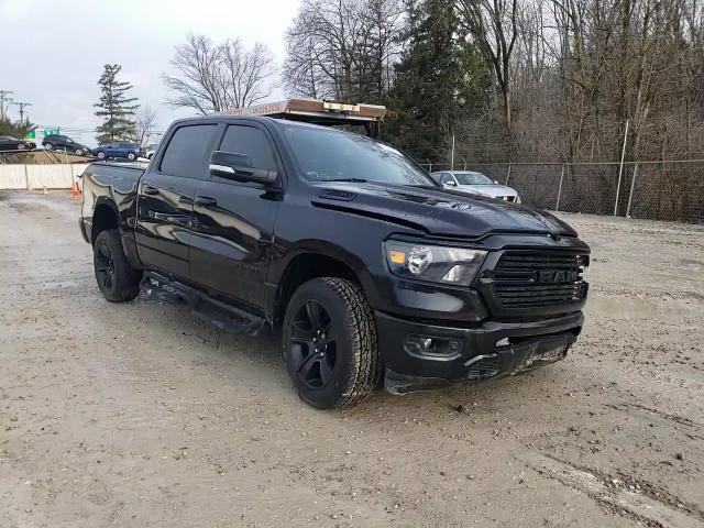 2021 RAM 1500 - Image 10