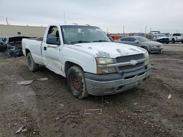 2005 Chevrolet Silverado - Image 11