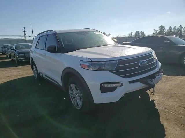 2021 Ford Explorer - Image 12