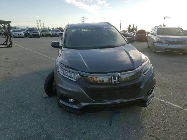 2021 Honda HR-V - Image 10