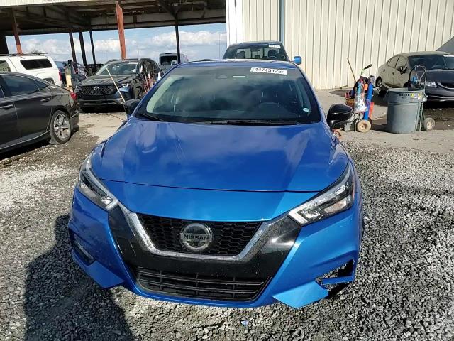 2021 Nissan Versa - Image 14