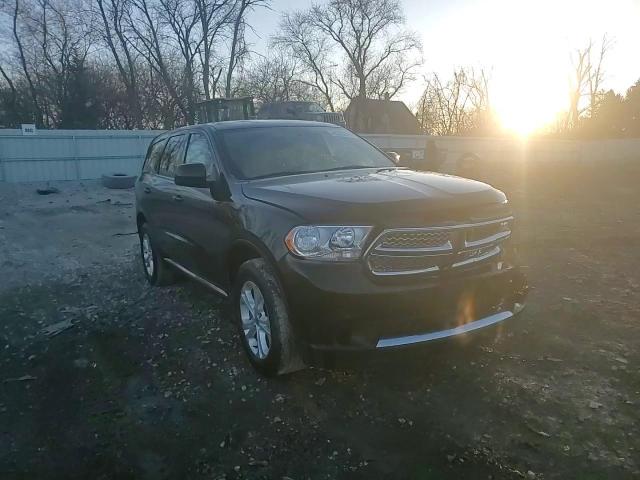 2012 Dodge Durango - Image 12