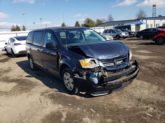 2008 Dodge Caravan - Image 11