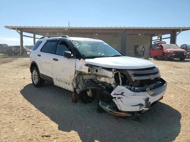 2015 Ford Explorer - Image 15