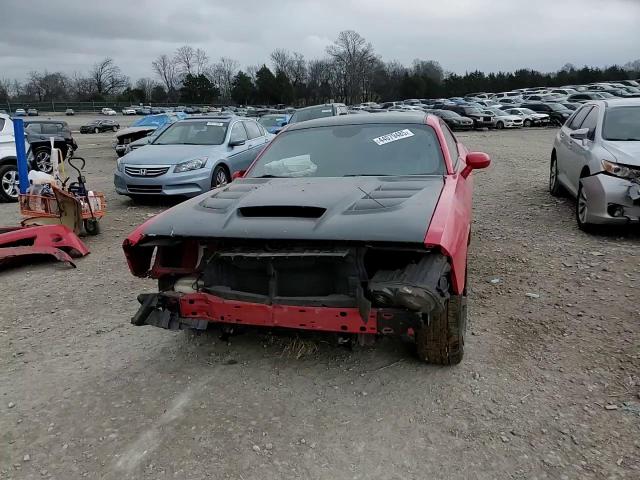 2015 Dodge Challenger - Image 10