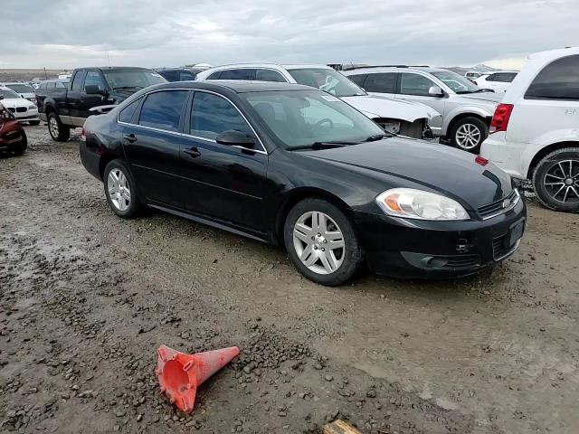 2011 Chevrolet Impala - Image 11