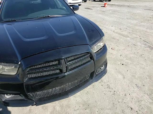2014 Dodge Charger - Image 11