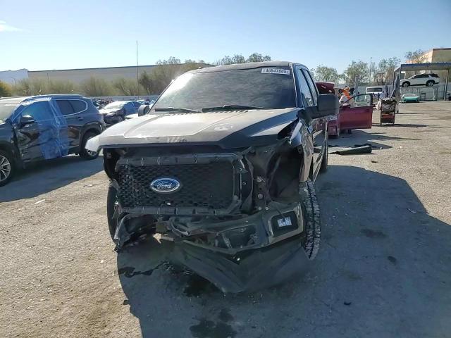 2018 Ford F-150 - Image 10