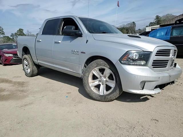 2016 RAM 1500 - Image 11