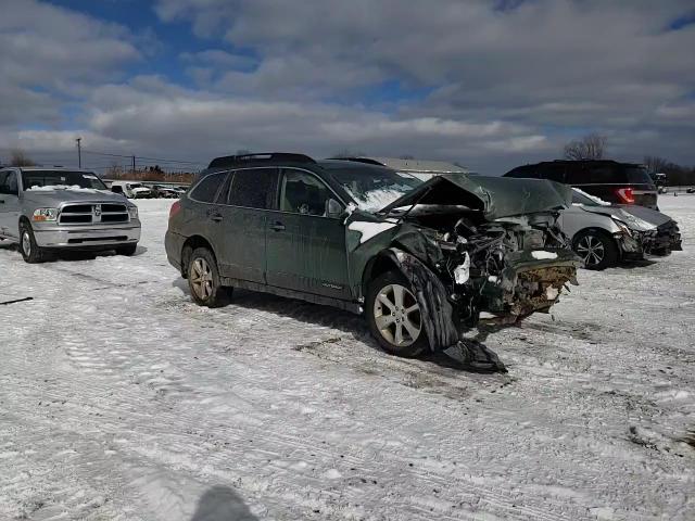 2014 Subaru Outback - Image 12