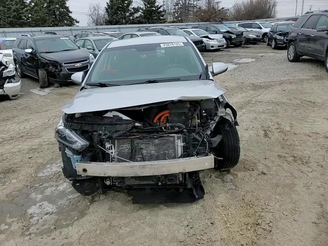 2017 Hyundai IONIQ - Image 10