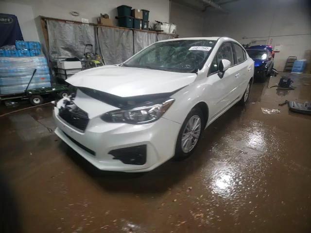 2017 Subaru Impreza - Image 13