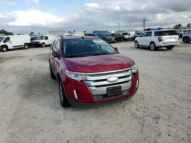 2014 Ford Edge - Image 12