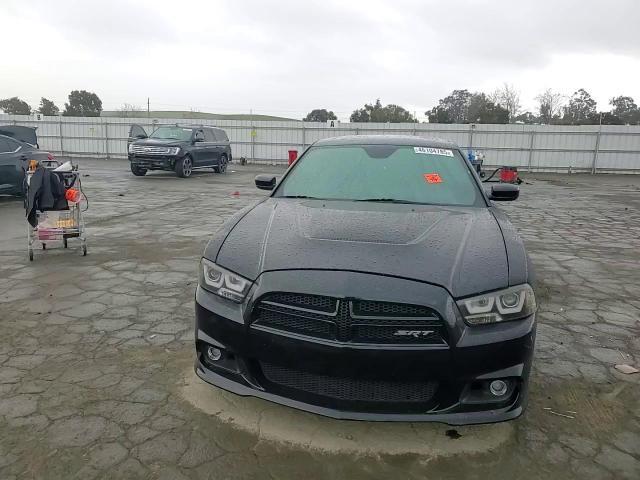 2013 Dodge Charger - Image 10