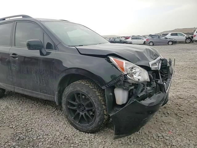 2015 Subaru Forester - Image 10