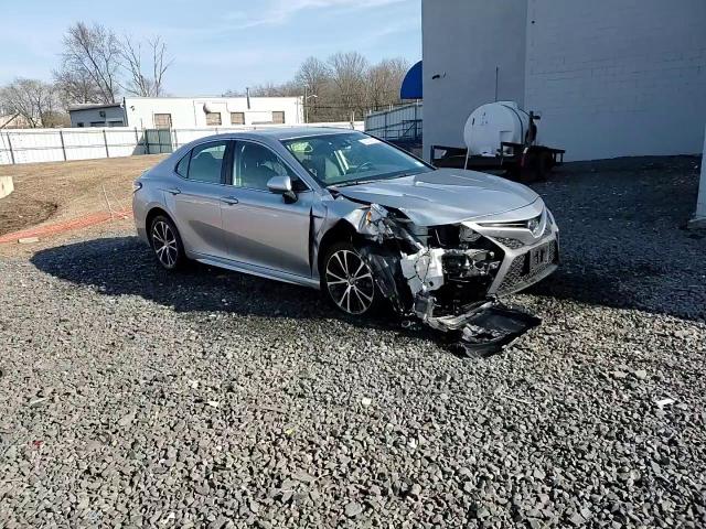 2020 Toyota Camry - Image 13