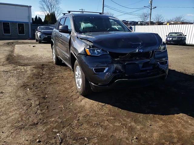 2020 Jeep Grand Cherokee - Image 11