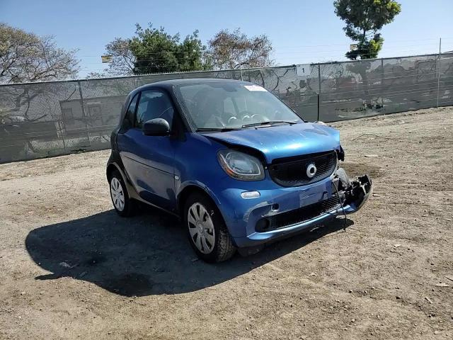 2016 Smart Fortwo - Image 11