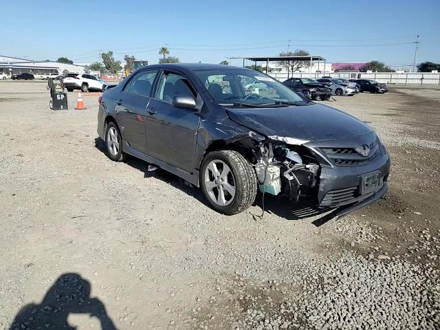 2012 Toyota Corolla - Image 10