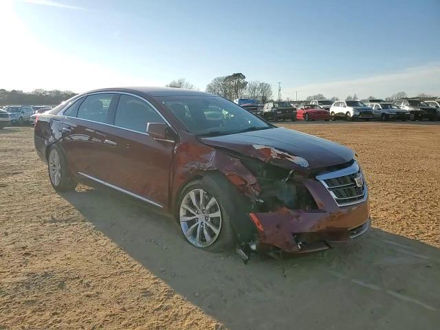 2017 Cadillac XTS - Image 11