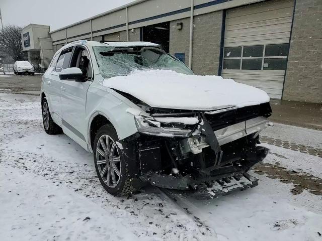 2018 Audi Q7 - Image 12