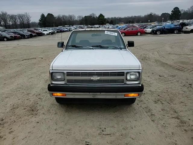 1992 Chevrolet S-10 Pickup - Image 11