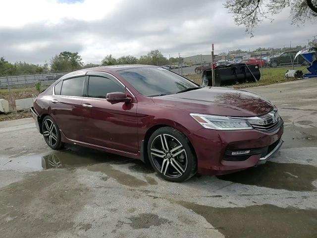 2016 Honda Accord - Image 10
