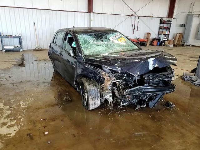 2016 Volkswagen Golf - Image 14