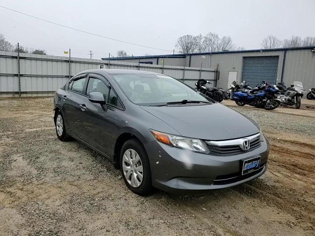 2012 Honda Civic - Image 11