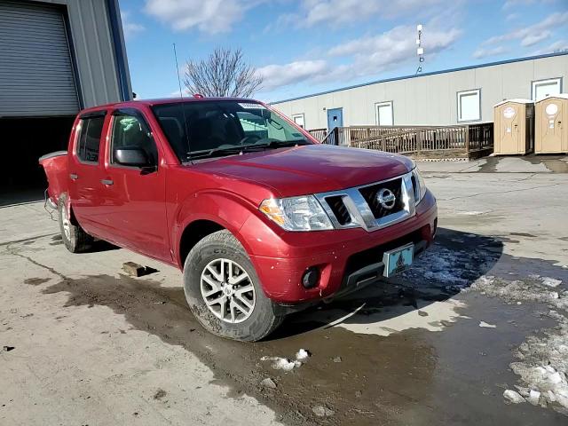 2016 Nissan Navara (Frontier) - Image 10