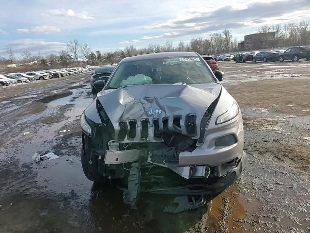 2014 Jeep Grand Cherokee - Image 12