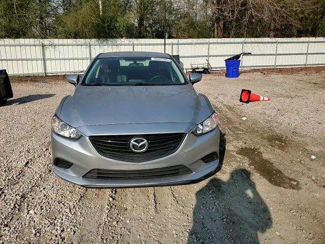 2016 Mazda 6 - Image 10