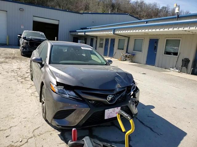 2020 Toyota Camry - Image 10
