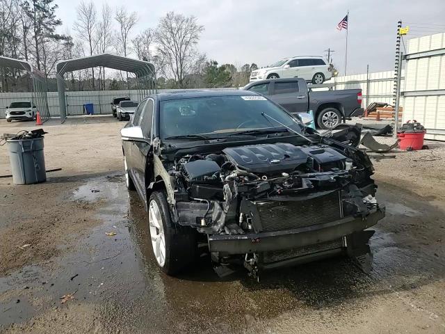 2014 Chevrolet Impala - Image 14